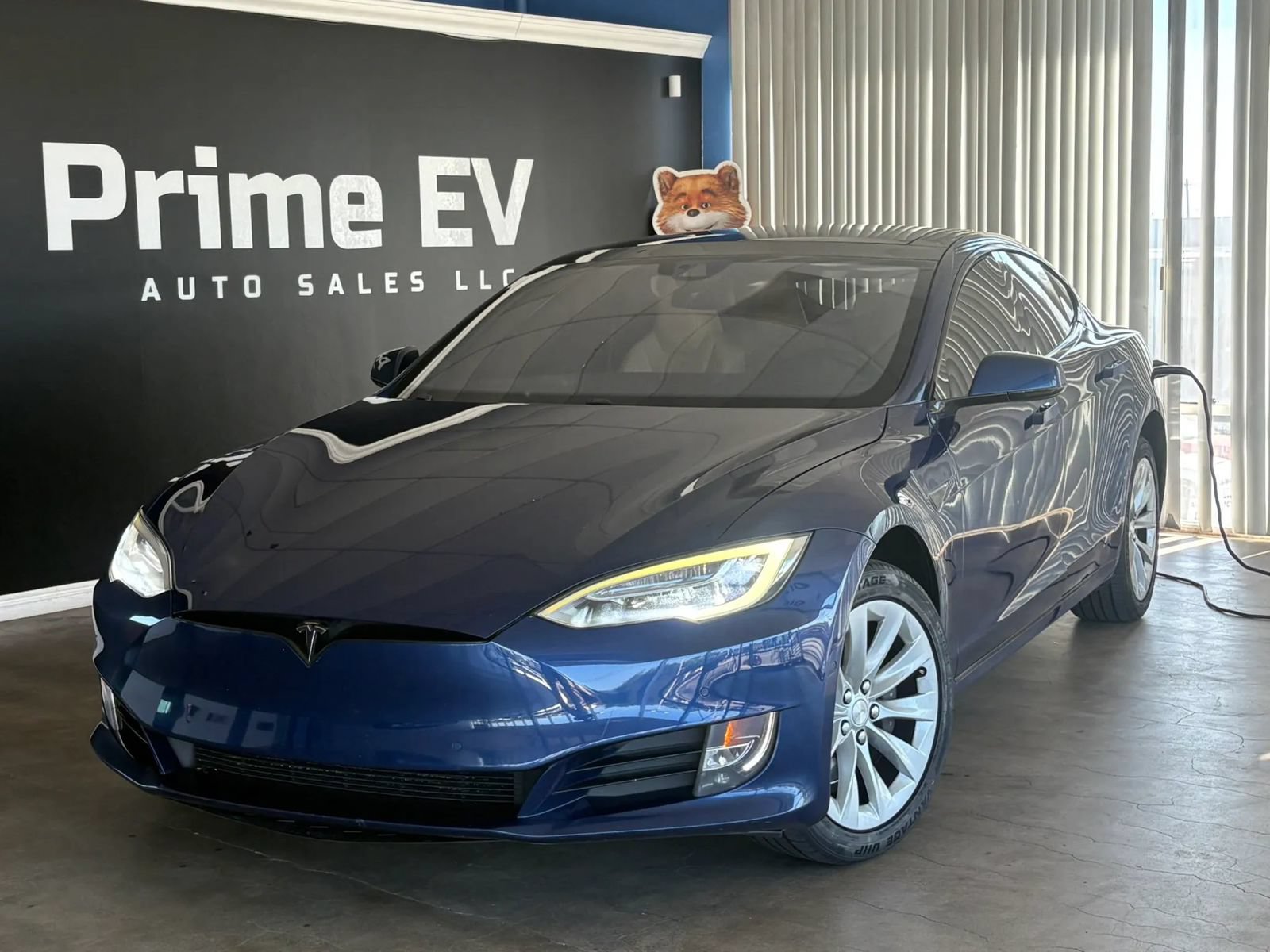 Used 2016 Tesla Model S 75 RWD image 22