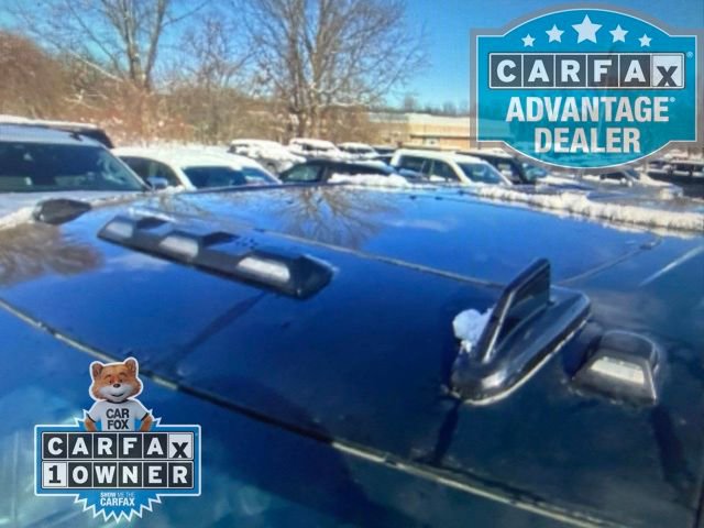 Used 2020 Chevrolet Silverado 3500 LTZ w/ LTZ Plus Package image 5