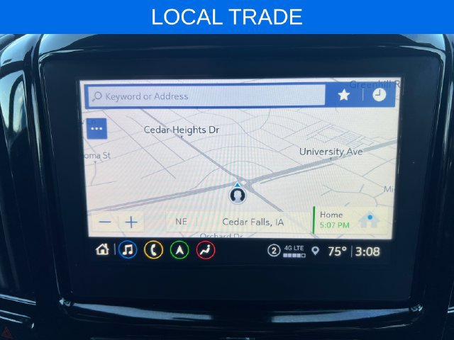 Certified 2023 Chevrolet Traverse Premier AWD/4WD image 26