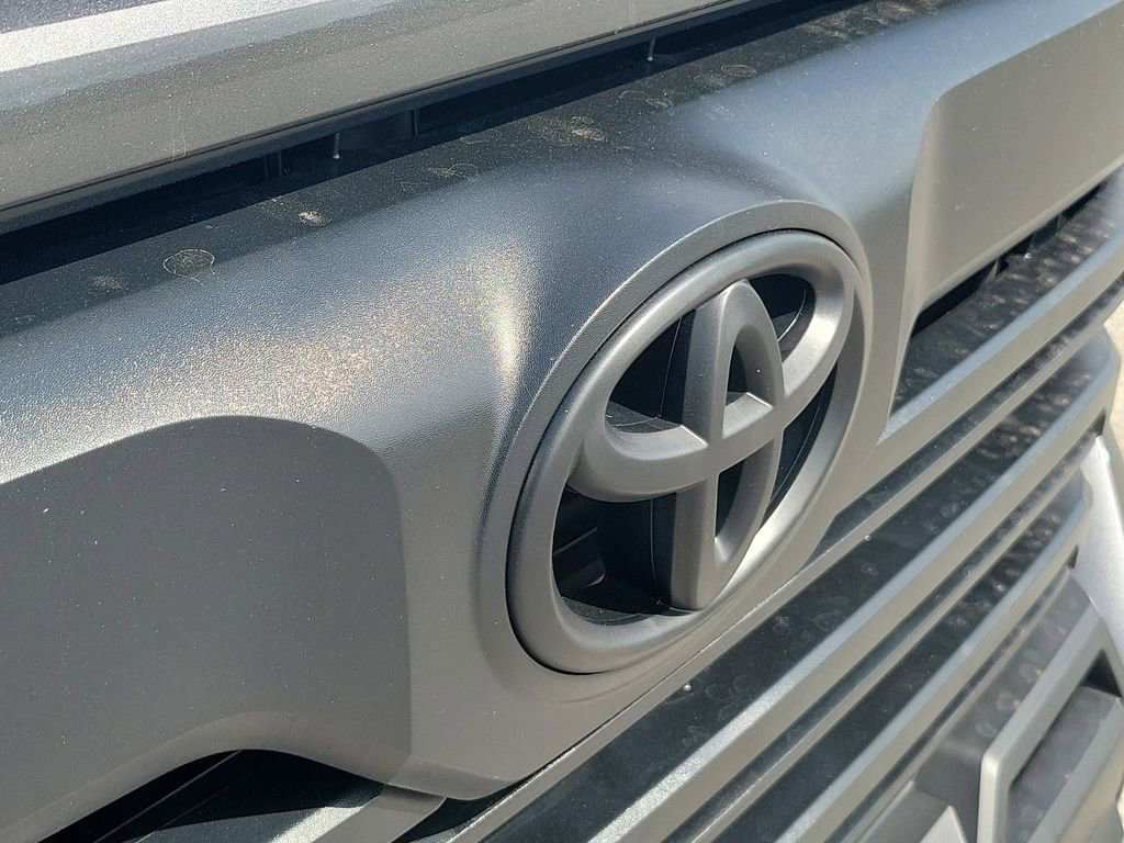 New 2026 Toyota Tundra SR5 image 40
