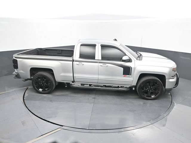 Used 2016 Chevrolet Silverado 1500 LT w/ Rally 2 Edition AWD/4WD image 15
