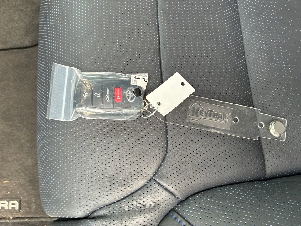 New 2026 Toyota Tundra Platinum AWD/4WD image 55