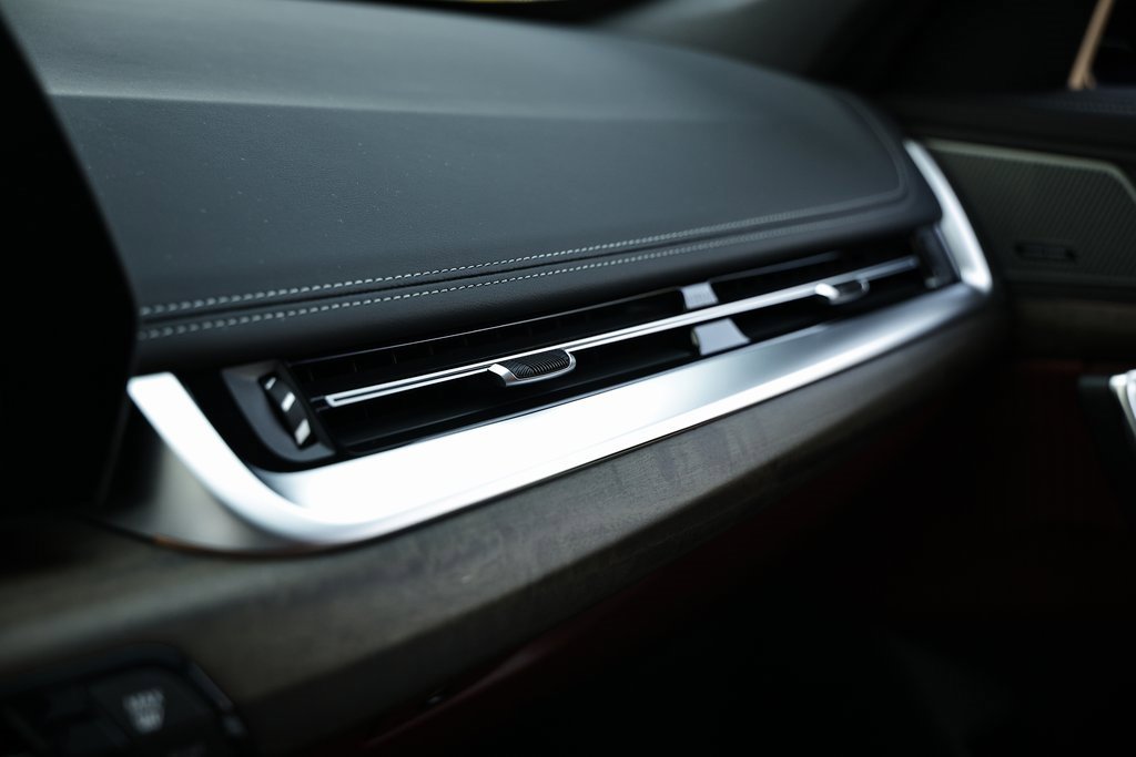 New 2026 BMW X1 xDrive28i w/ Technology Package image 38