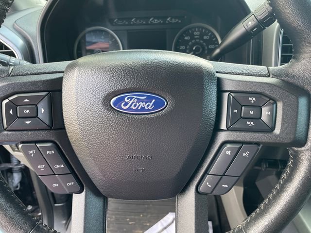 Used 2019 Ford F150 XLT w/ Equipment Group 302A Luxury image 12