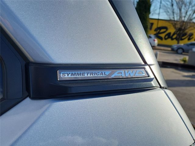 Used 2026 Subaru Forester Touring AWD/4WD image 10