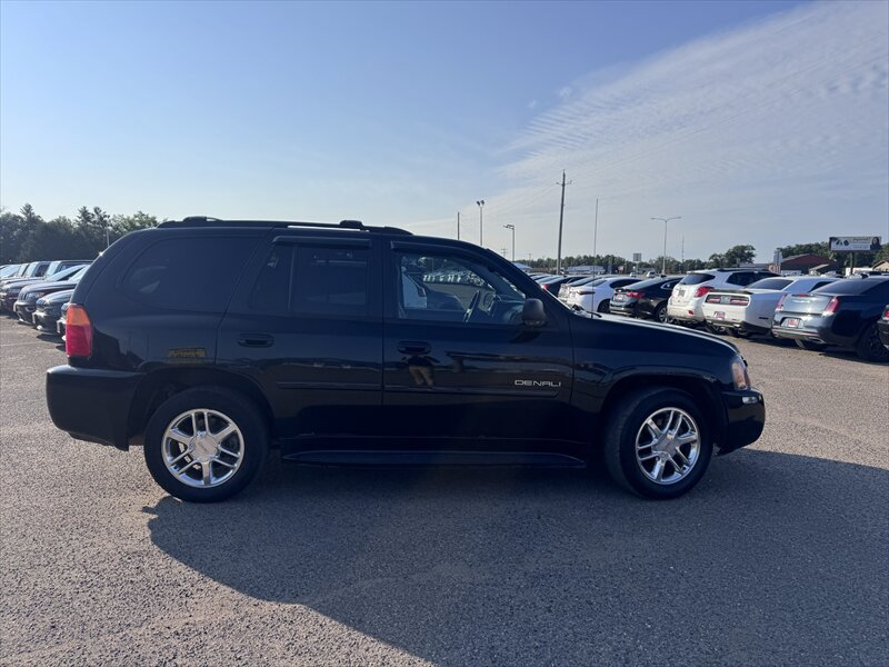 Used 2008 GMC Envoy Denali AWD/4WD image 6
