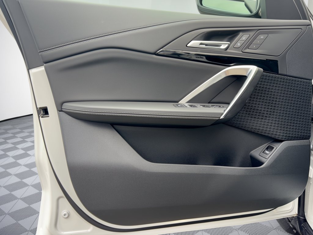 New 2027 BMW X1 xDrive28i AWD/4WD image 14