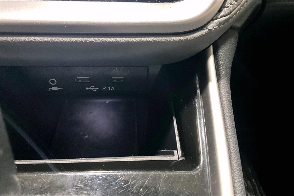 Used 2020 Subaru Outback Premium w/ Popular Package #1 image 16