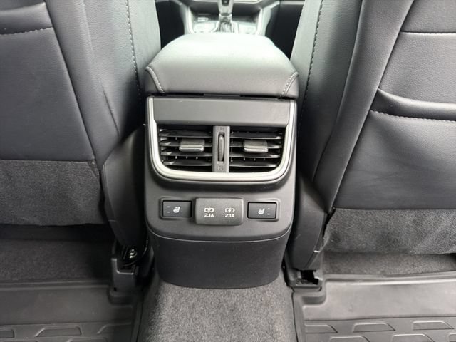 Used 2021 Subaru Outback Limited AWD/4WD image 21