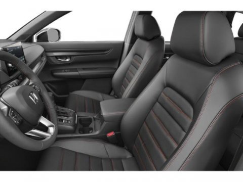 New 2025 Honda CR-V Sport-L image 12