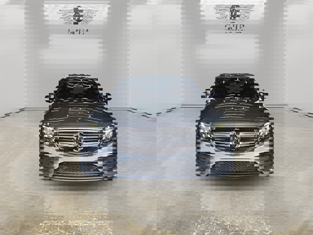 Used 2018 Mercedes-Benz E 300 w/ Premium 1 Package image 8