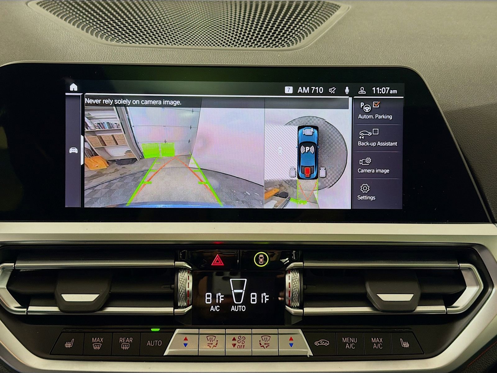 Used 2023 BMW 430i xDrive 430i xDrive w/ Premium Package image 18