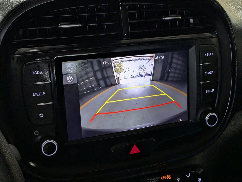 Used 2024 Kia Soul LX w/ Option Group 015 image 20