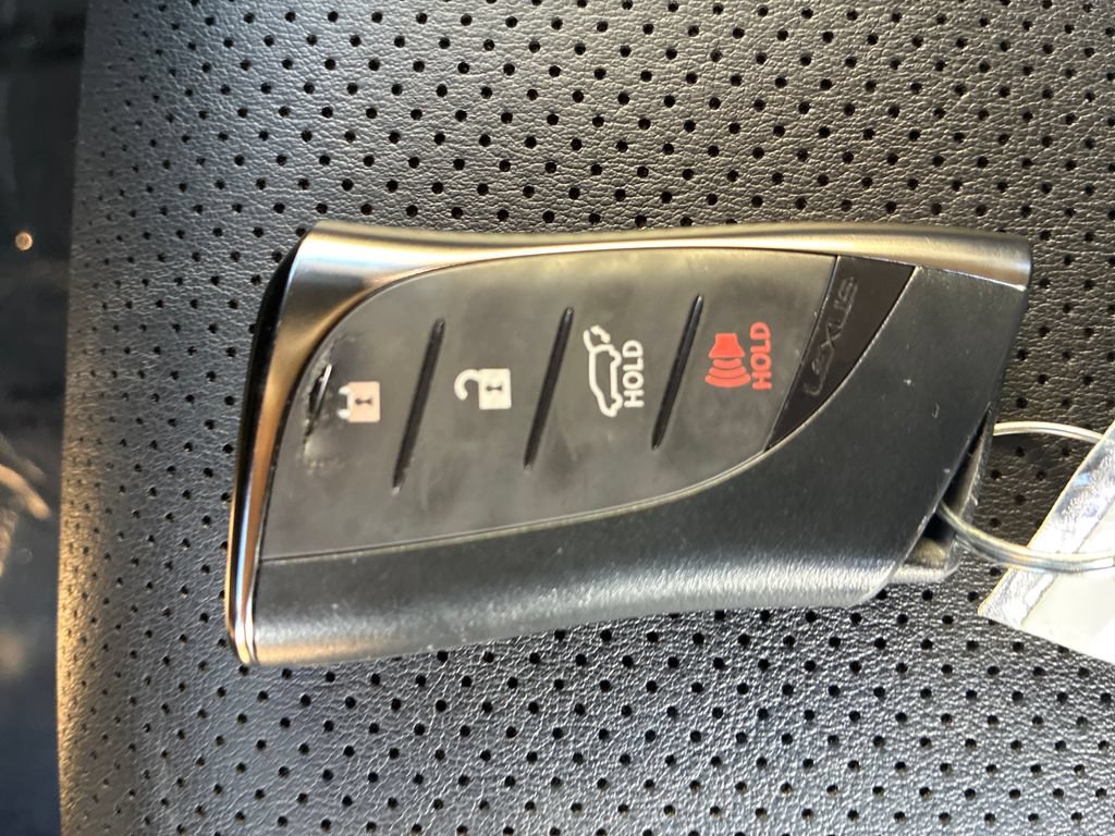 Used 2022 Lexus NX 250 FWD image 30