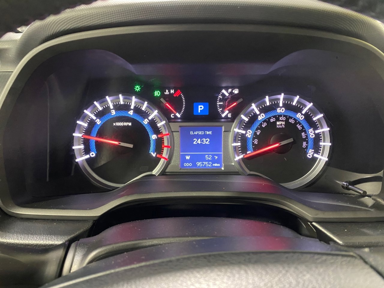 Used 2015 Toyota 4Runner SR5 Premium image 19