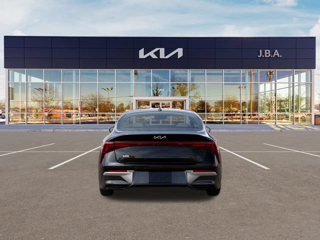 New 2026 Kia K5 LXS FWD image 5