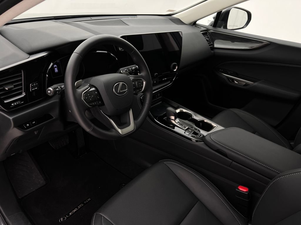 Used 2025 Lexus NX 350 AWD w/ Accessory Package (2T) image 12