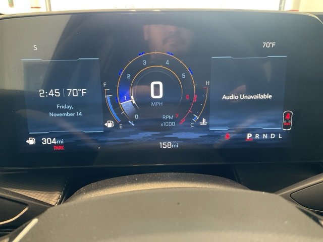 New 2026 Chevrolet Equinox LT w/ Convenience Package II image 19