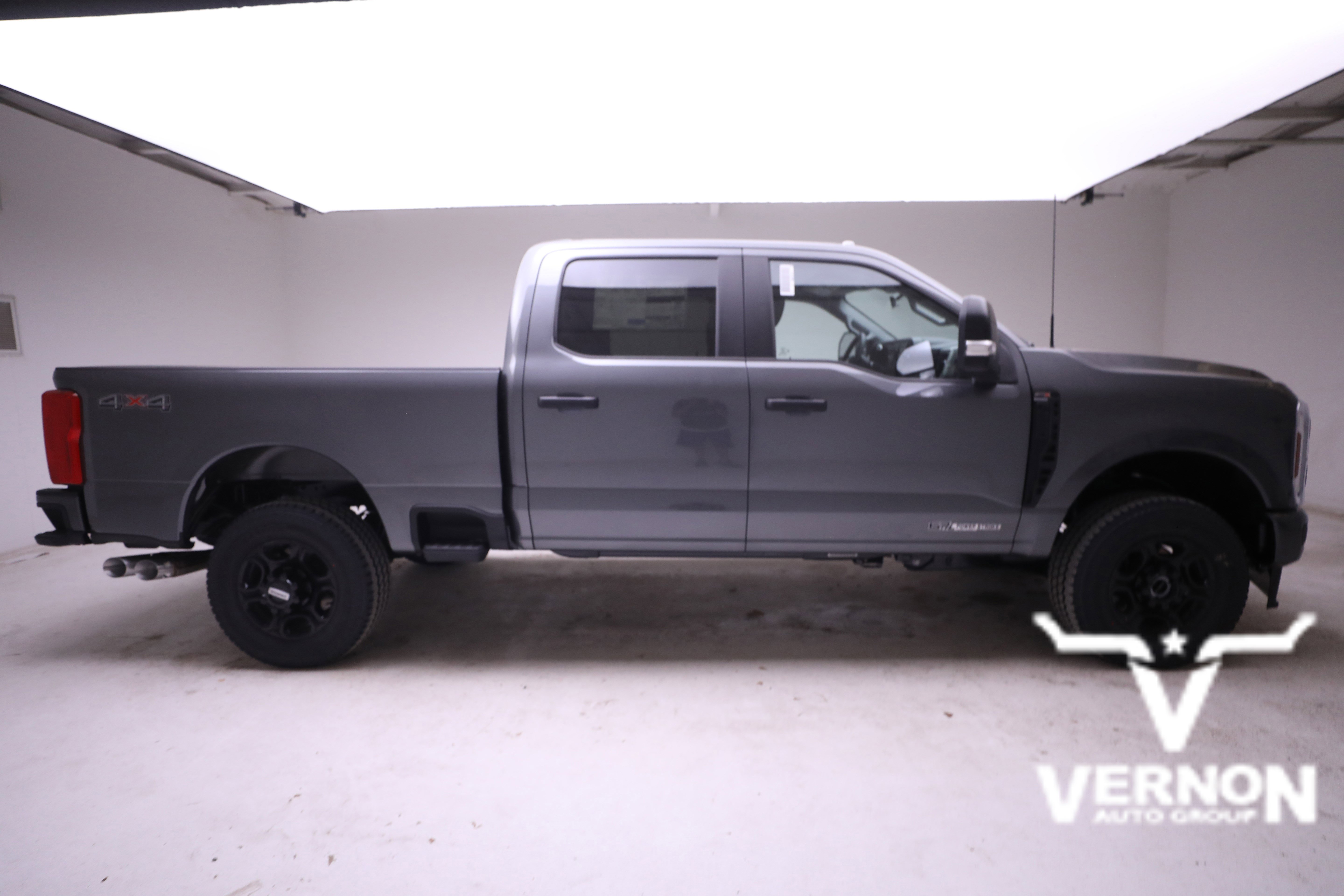 New 2026 Ford F250 XL w/ STX Appearance Package image 6
