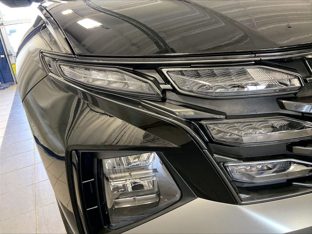 Used 2026 Hyundai Tucson SE AWD/4WD image 33