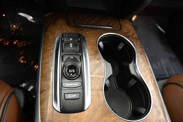 Used 2020 Acura MDX SH-AWD w/ Advance Package image 12