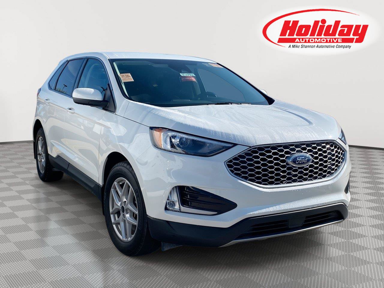 Used 2024 Ford Edge SEL w/ Convenience Package