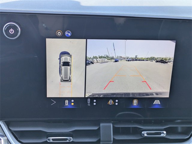 Used 2025 Chevrolet Equinox LT w/ Convenience Package II image 22