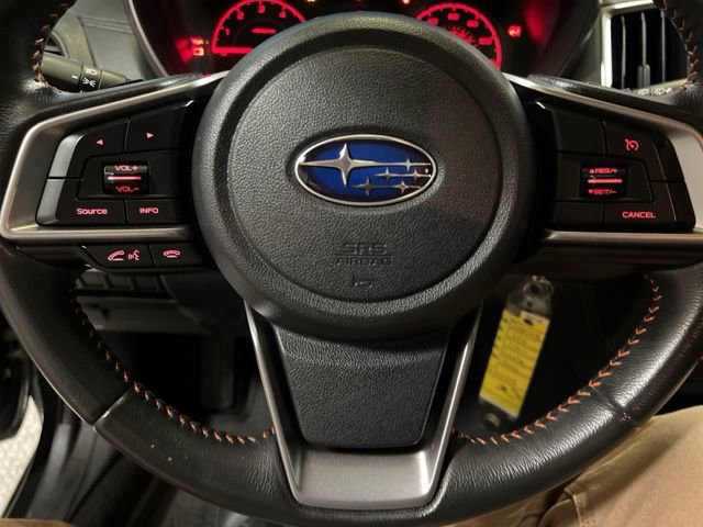 Used 2018 Subaru Crosstrek 2.0i Premium image 33