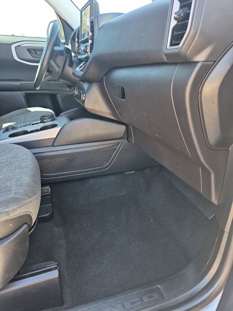Used 2023 Ford Bronco Sport Big Bend AWD/4WD image 25