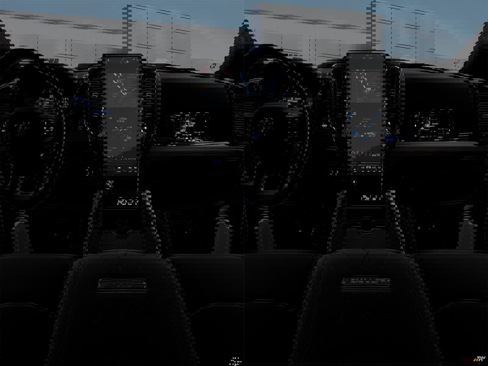 New 2026 RAM 2500 Limited image 16