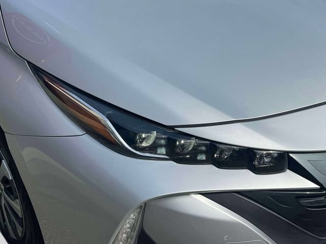 Used 2021 Toyota Prius Prime LE FWD image 9