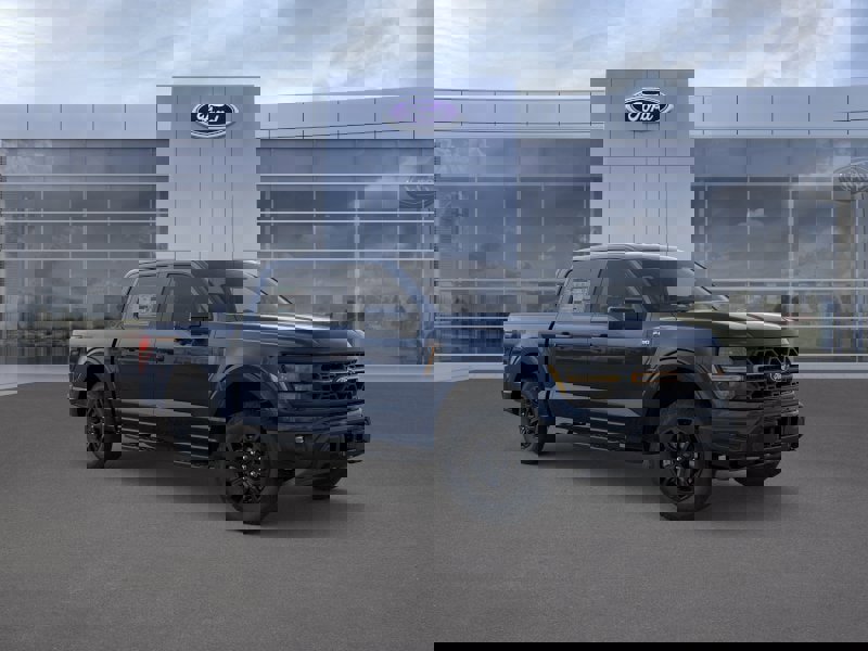 New 2026 Ford F150 Tremor AWD/4WD image 7