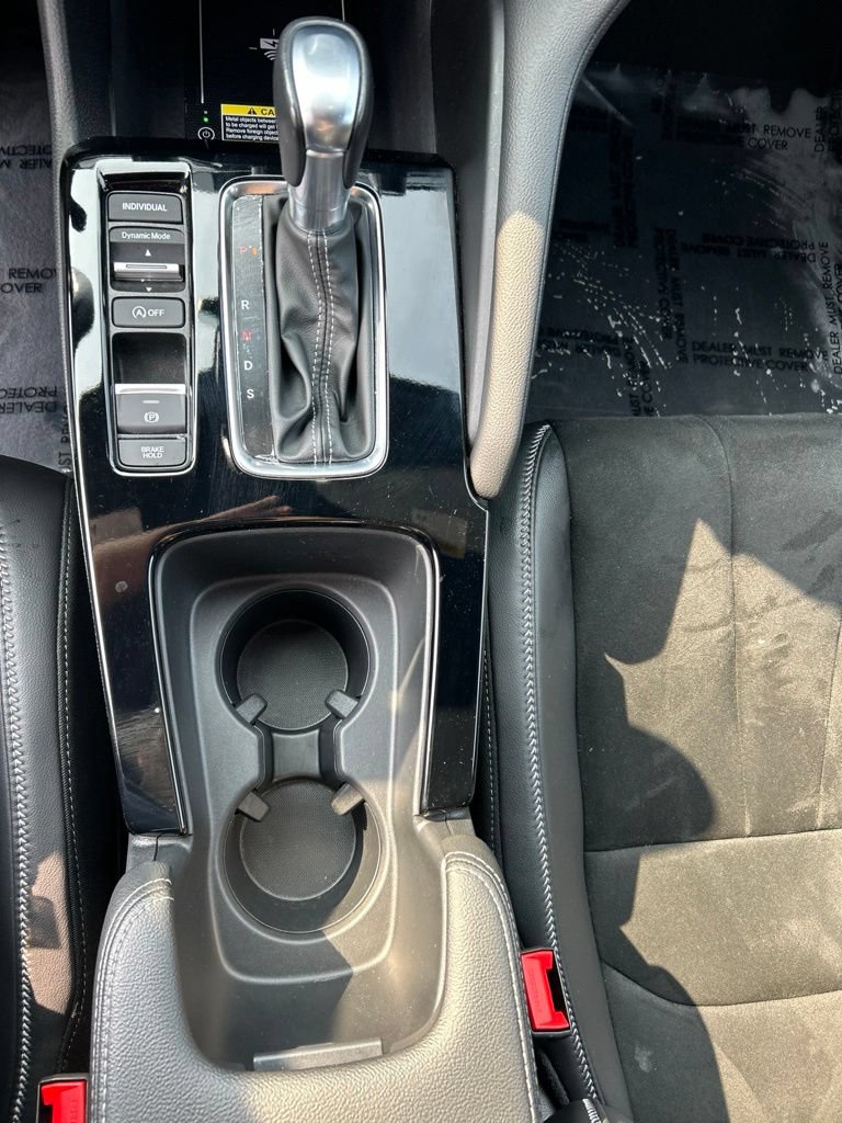 Used 2024 Acura Integra A-Spec FWD image 12