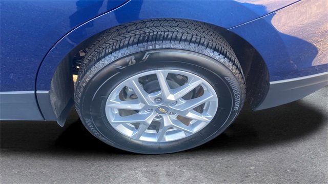 Used 2023 Chevrolet Equinox LT image 20