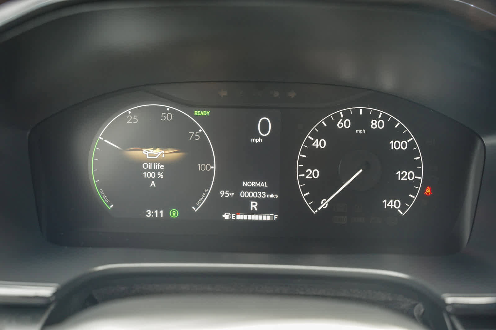 Certified 2025 Honda CR-V Sport-L image 23