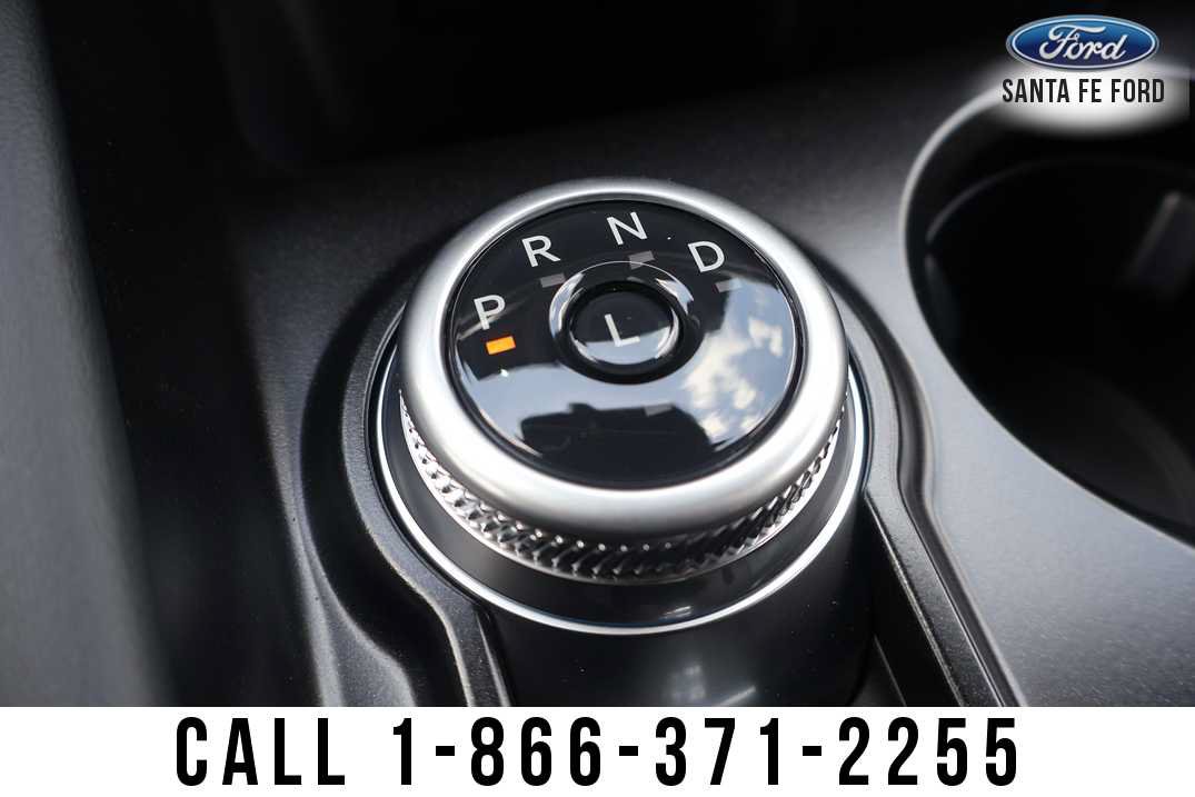 New 2026 Ford Explorer ST-Line AWD/4WD image 47