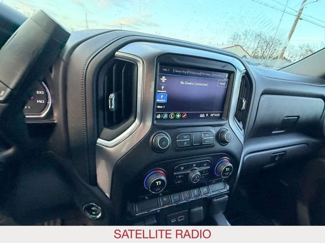 Used 2019 Chevrolet Silverado 1500 RST w/ All-Star Edition image 15