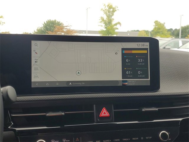 New 2025 Kia EV6 Wind image 21