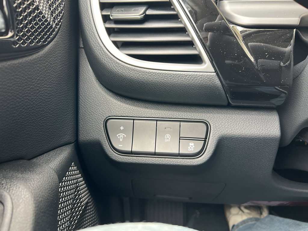 New 2026 Kia Seltos S image 25