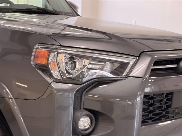 Used 2023 Toyota 4Runner SR5 RWD image 42