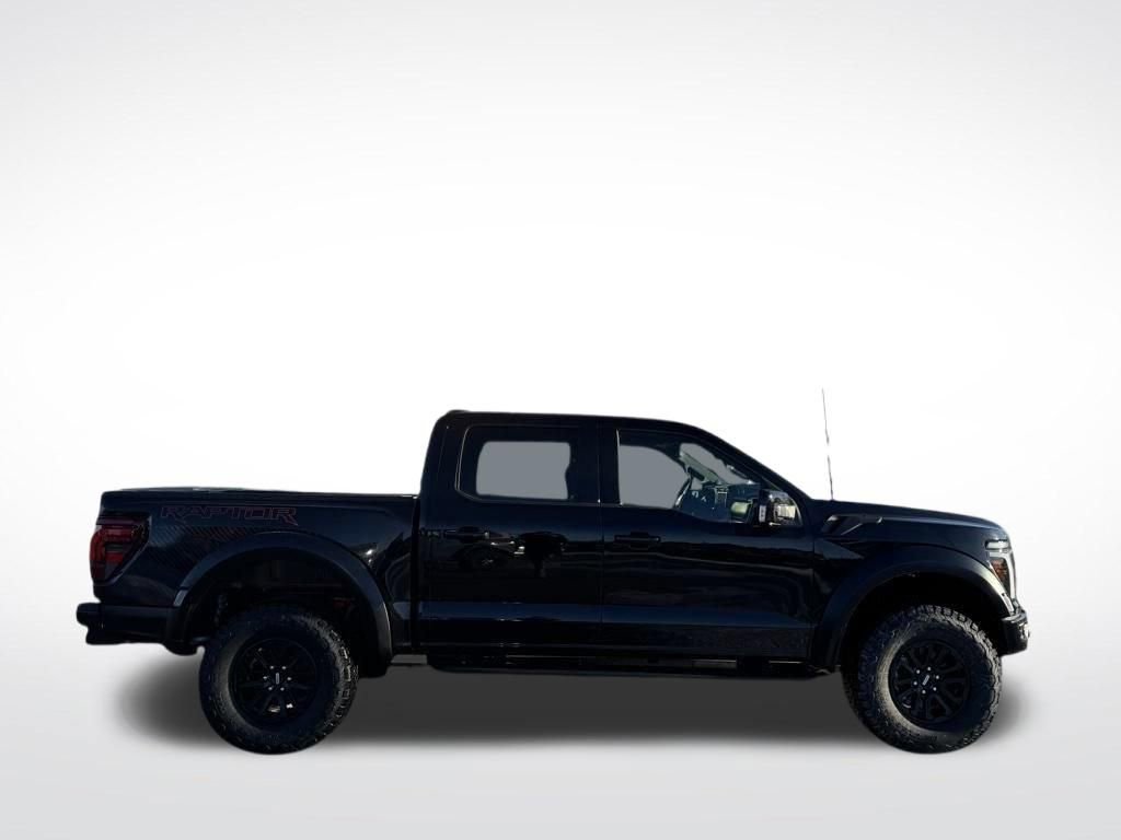 New 2025 Ford F150 Raptor image 2
