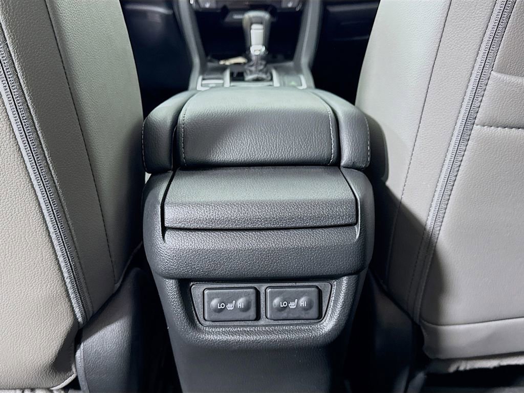 Used 2017 Honda Civic Touring image 34