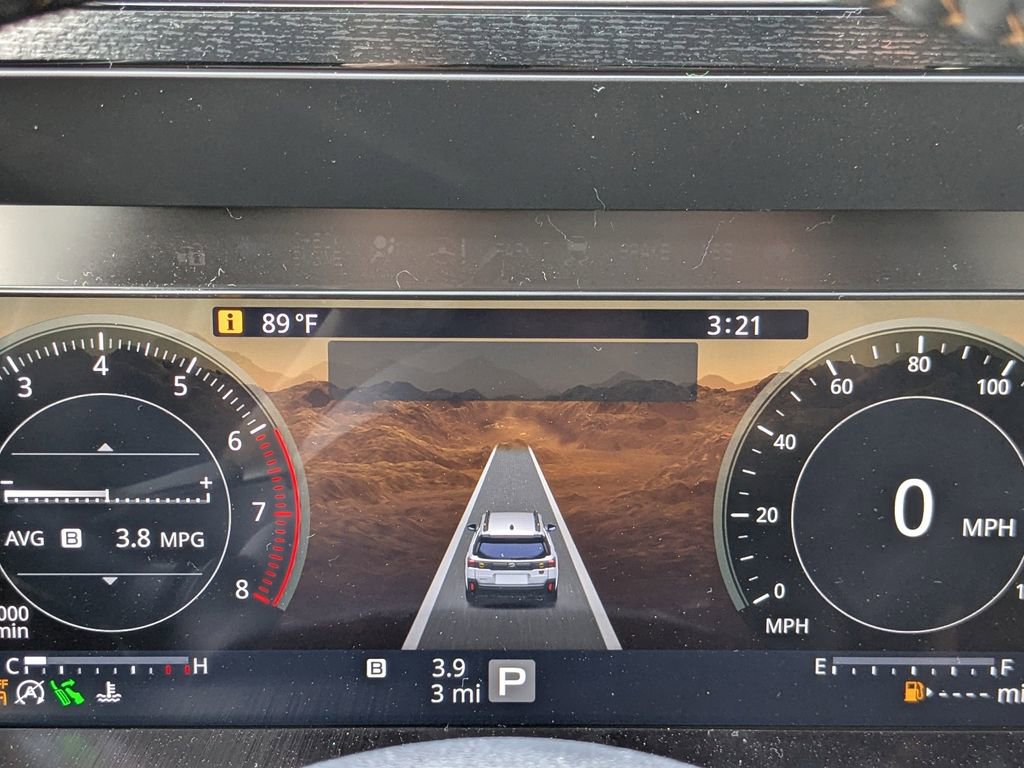 New 2026 Subaru Outback Wilderness image 26