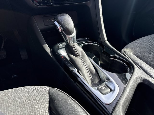 Certified 2023 Buick Encore GX Preferred w/ Cold Weather Comfort Package FWD image 27