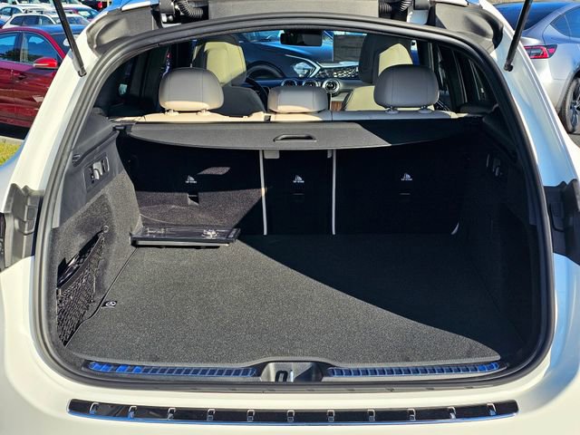 New 2026 Mercedes-Benz GLC 300 4MATIC image 10