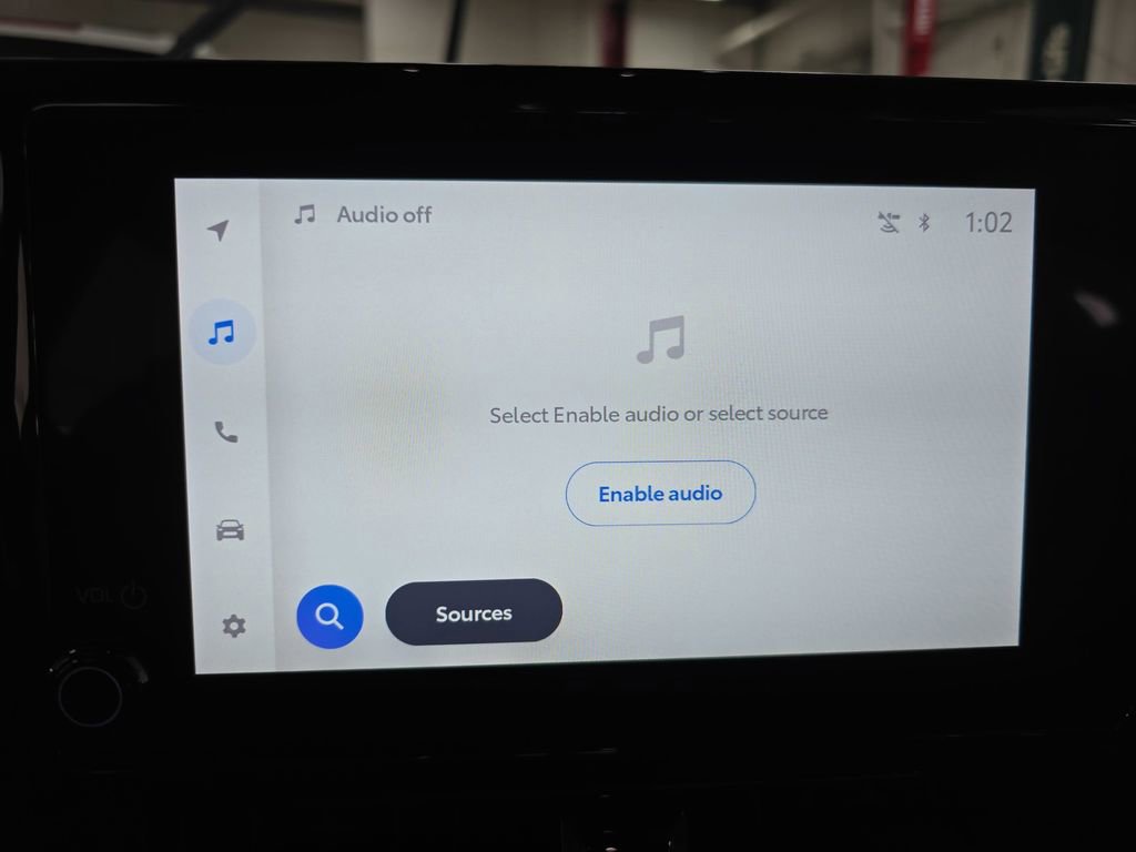 Used 2026 Toyota Corolla Cross S image 23