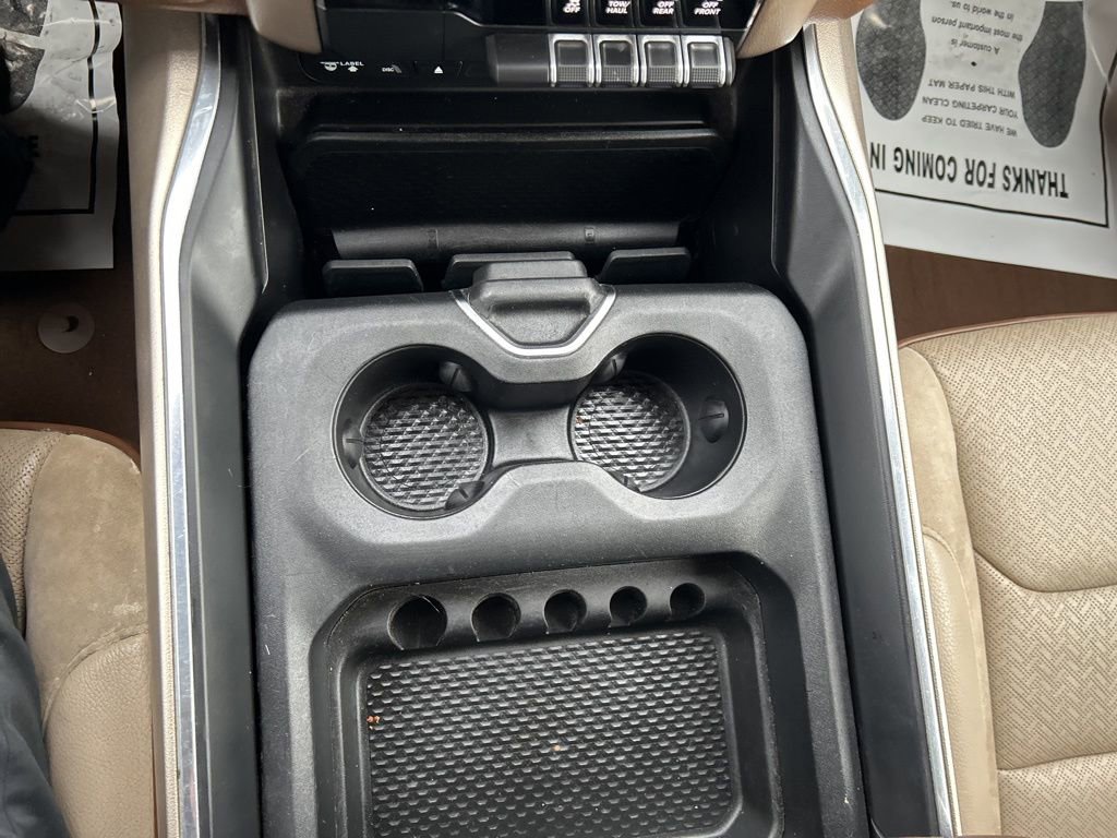 Used 2019 RAM 1500 Laramie image 27