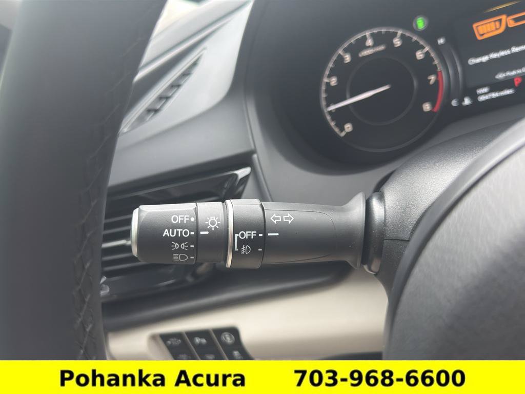 Certified 2026 Acura RDX SH-AWD w/ Advance Package image 10