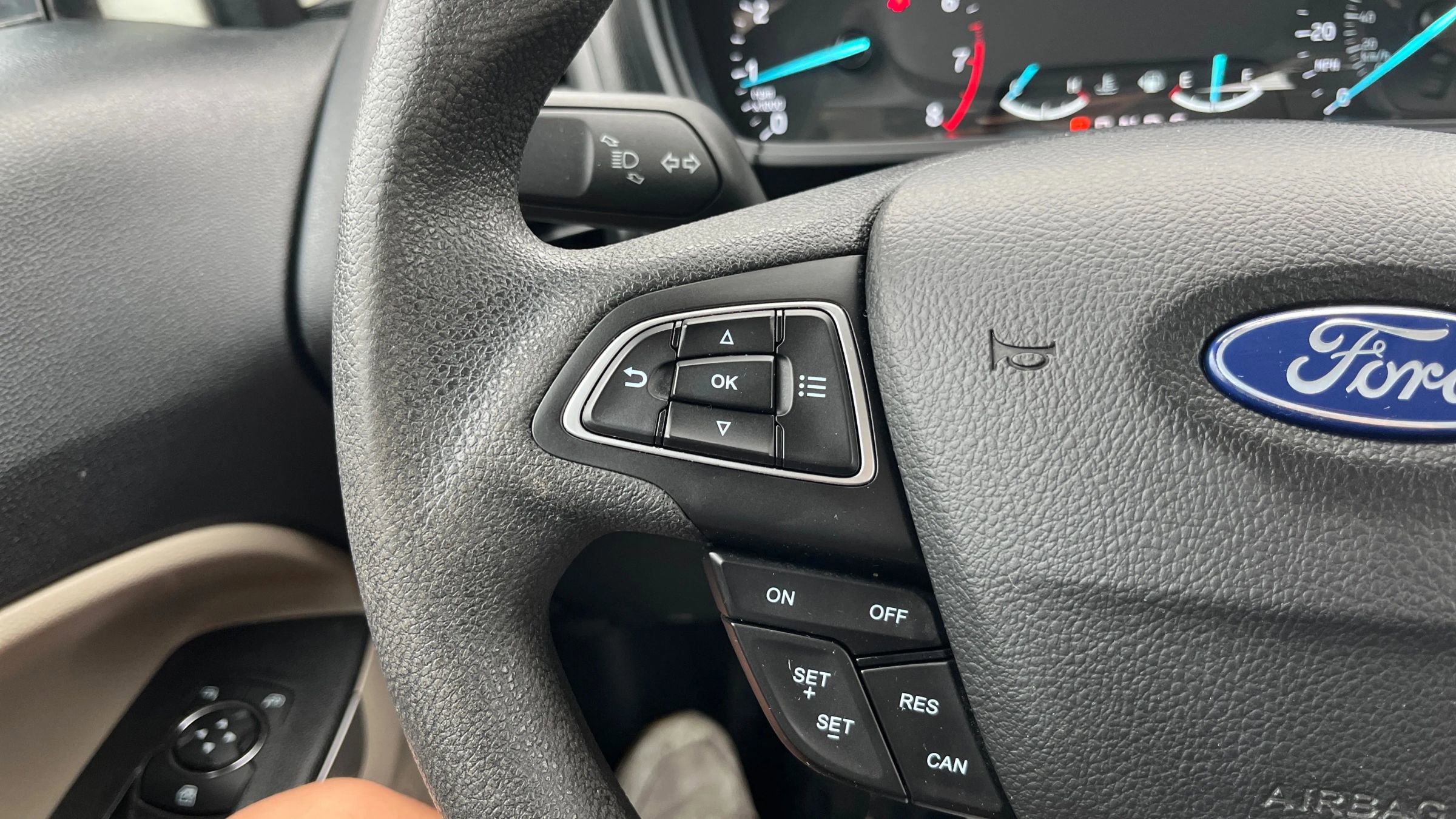 Used 2021 Ford EcoSport S AWD/4WD image 23