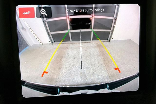 Used 2023 RAM 1500 Big Horn image 15